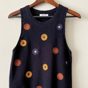 Madewell Spring Vest